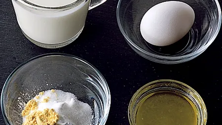 Alimentele care îți fac rău