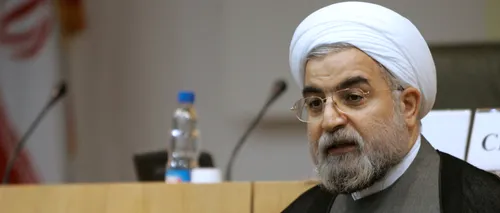 Președintele iranian Hassan Rohani vrea mai puține restricții pentru tineri