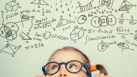 Tentative de fraudă la Olimpiada de Matematică! Profesor: „Am descoperit uluiți, extrem de multe fraude, în special la clasele mici, susținute de părinți sau meditatori”