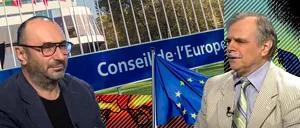 Valentin Stan critică blocajul instituțional din Uniunea Europeană: „În acest moment, sistemul european este BLOCAT”