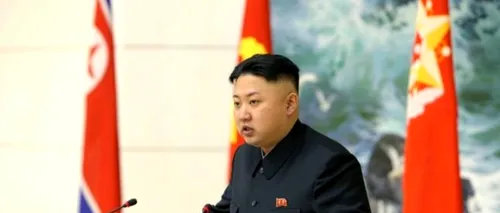 Supriza de ANUL NOU. Ce le-a urat Kim Jong-un nord-coreenilor într-un discurs istoric.VIDEO