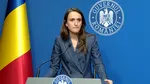 Gafă monumentală făcută de Oana Țoiu. Ministrul de Externe al României a transmis „condoleanțe familiilor celor răniți” în incidentele din Marea Neagră