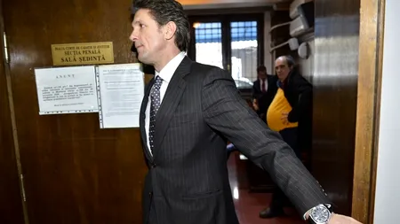 Ponta: Mă doare sufletul să-l văd pe Gică Popescu la tribunal; aș fi în stare să-i iert orice