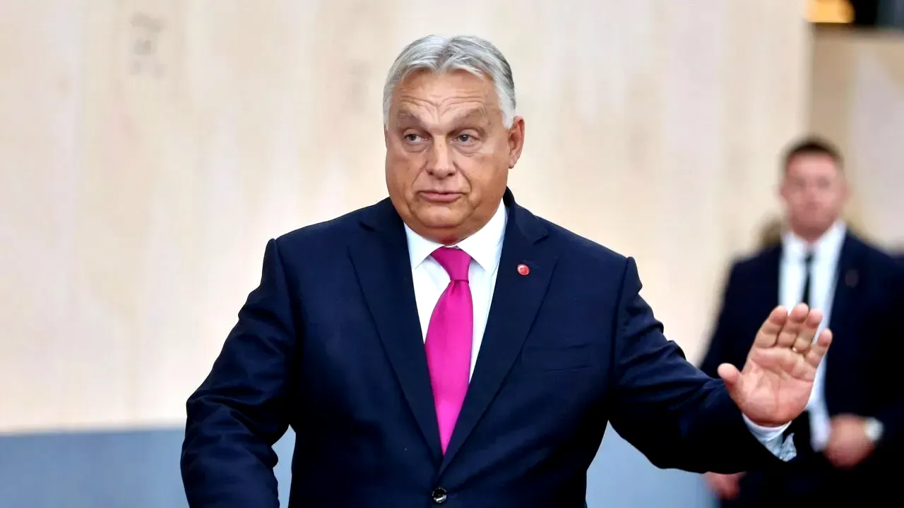 Ungaria, lăsată pe dinafară în discuțiile secrete ale UE, de teamă că oamenii lui Orban informează Rusia