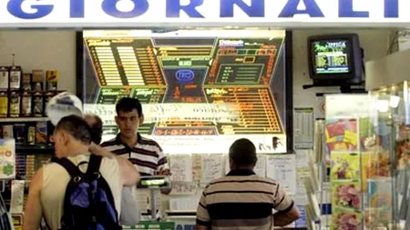 O româncă din Italia, care lucra ca menajeră, nu va mai trebui să muncească în următorii 20 de ani. Premiul URIAȘ câștigat cu un bilet RĂZUIBIL de doar 5 euro