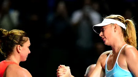 Pe cine a criticat, de fapt, Errani: Halep sau Sharapova?