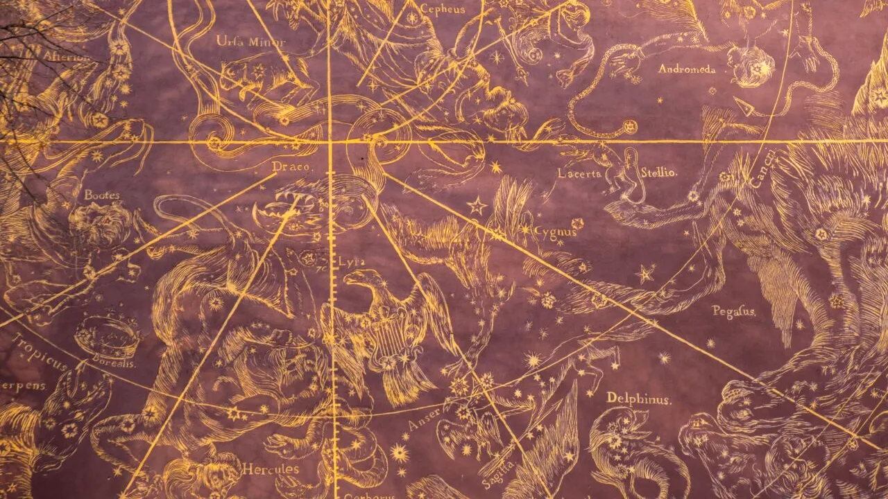 Marte intră în Capricorn, în săptămâna 15-21 decembrie 2025. Cum sunt afectate zodiile de acest tranzit