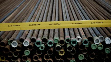 Minister Externe solicitare clarificări Ambasada Ungariei dispută gaze naturale Marea Neagră