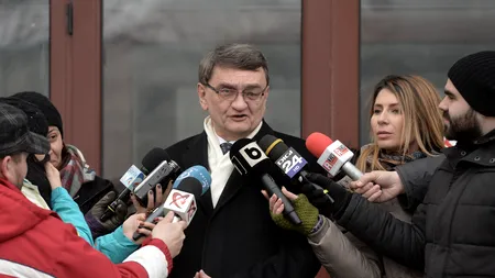 Nu m-am decis! CIORBEA, despre un nou mandat ca AVOCAT al POPORULUI. Se simte atacat și nimeni NU vede cât muncește