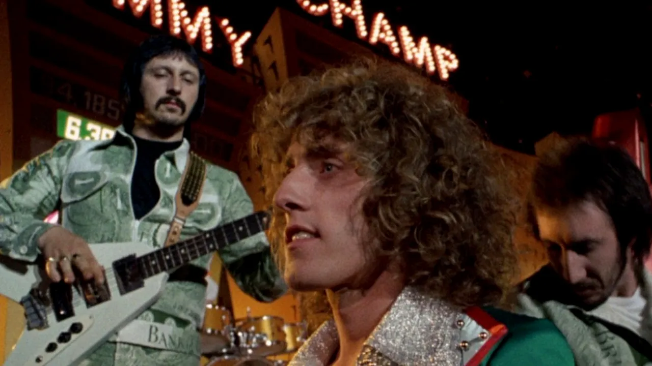 Declarație șocantă a unui celebru muzician britanic: 