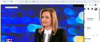 Elena Lasconi a dezvăluit ce susținători puternici are în „BĂTĂLIA” prezidențială: „Nu veți regreta!”/ MESAJ special de mulțumire