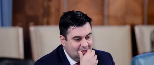 Răzvan Cuc, campanie electorală pe seama președintelui <i class='ep-highlight'>Iohannis</i>. „Minciuna are picioare scurte”