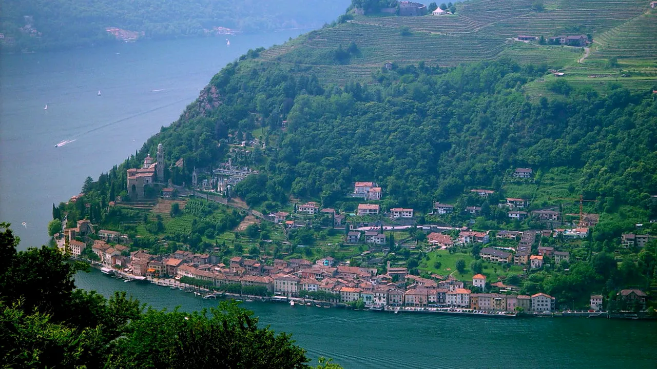 Decizia care poate afecta turismul Elveției: 