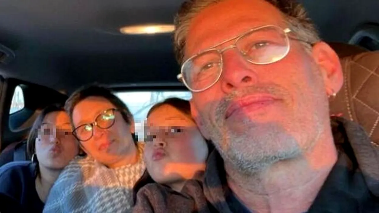 Românul luat ostatic de Hamas, Ronen Engel, a murit în captivitate. Soția lui și doi dintre copii fuseseră eliberați zilele trecute