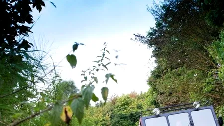 Cum arată camionul care poate fi asamblat acasă