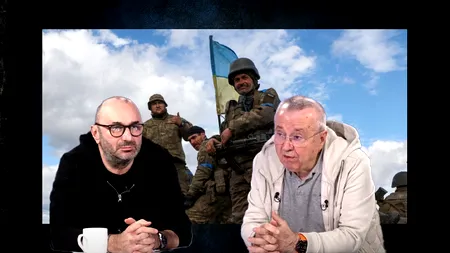 Ion Cristoiu: „Dacă se face pace și Ucraina cedează teritorii, și noi suntem printre ÎNVINȘI”