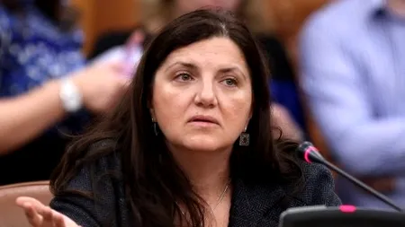 Ce promite Prună, după plecarea de la Ministerul Justiției: 