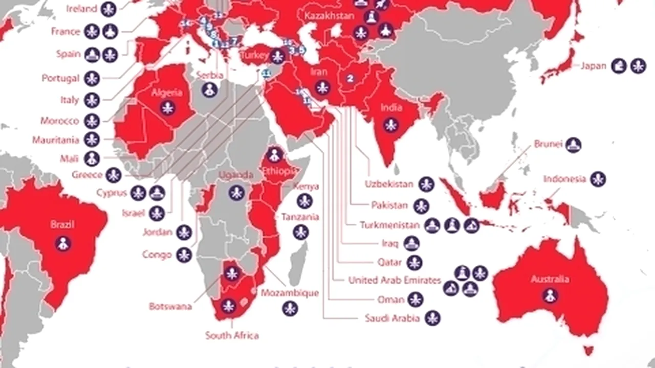 România, ținta unui NOU ATAC INFORMATIC. SRI: 