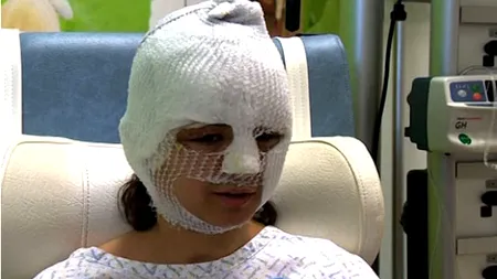 „A sunat ca sfârșitul lumii într-o singură secundă