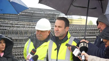 Primăria Sectorului 3, proiect major de infrastructură. Robert Negoiță: ”Pasajul rutier nou, la ieșirea spre A2, va fluidiza circulația dinspre București către Constanța”