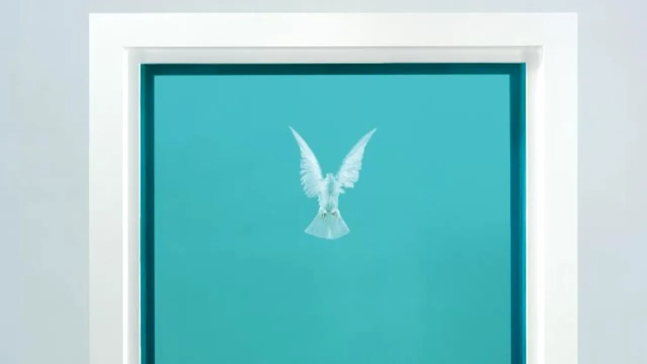 Colecția de artă a lui George Michael, vândută la licitație pentru aproape 11 milioane de euro. Cel mai mare preț, obținut pe o operă ieșită din comun