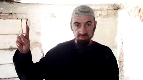 „Ibrahim, argeșeanul acuzat de terorism, a mers la Deveselu și Kogălniceanu și striga „Allah Akbar prin metrouri