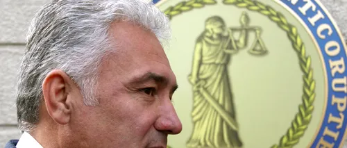 Dosar ANRP: Adriean Videanu scapă definitiv de controlul judiciar
