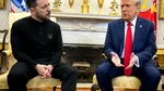 Război în Ucraina, ziua 1.654. Zelenski a primit ordin să oprească luptele pe durata vizitei emisarilor lui Trump