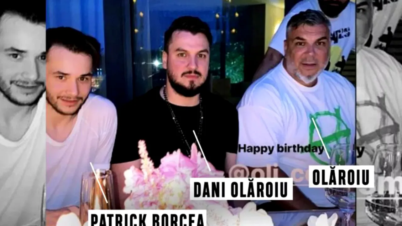 Fiul lui Cosmin Olăroiu a rămas cu sechele după ce a fost infectat cu noul coronavirus. Daniel suferă de aproape un an și jumătate