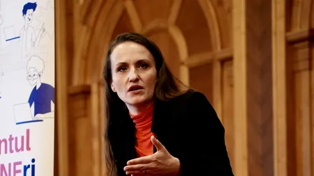 Ministrul de Externe, Oana Țoiu, spune că 