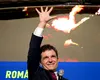 Liderii europeni îi transmit FELICITĂRI noului președinte al României: „România va deveni tot mai puternică”