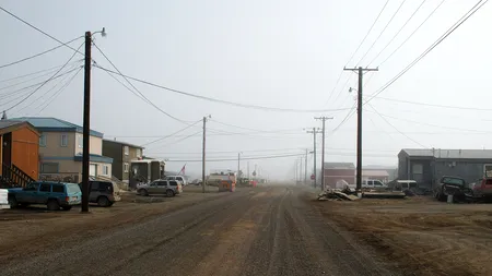 Primul oraș care ar putea dispărea din cauza încălzirii globale