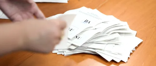 REFERENDUM 2012. Șase primari PDL din Prahova apar în dosare penale privind infracțiuni electorale