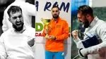 Incredibila poveste a unui poliţist de penitenciar, campion absolut la spadă, medaliat european, care a învins moartea de două ori