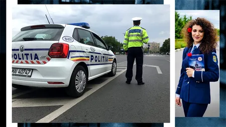 O cunoscută sindicalistă de la Penitenciarul Rahova a făcut „dezastru” în Piața Constituției după ce a condus DROGATĂ. Femeia ar fi avut halucinații