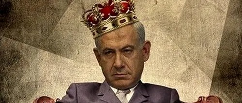 Regelui Bibi i se apropie sfârșitul