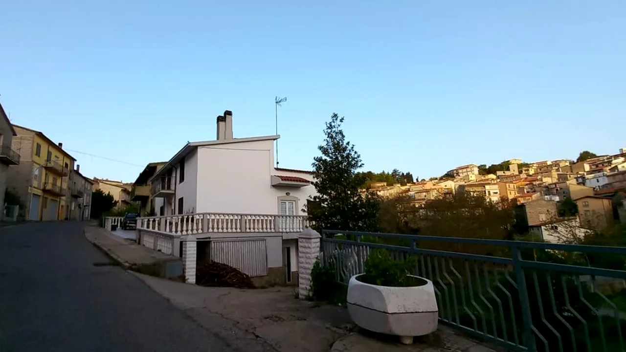 Orașul în care poți închiria o casă cu numai un euro. Cum poți beneficia de o asemenea ofertă IREALĂ
