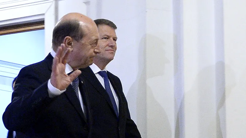 Traian Băsescu a pierdut din nou cetățenia Republicii Moldova