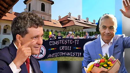 Andrei Caramitru ia distanță de NICUȘOR Dan și-i aduce acuze dure: “A ratat complet primele 100 de zile/ Nu m-ar mira să avem un cegeu sub acoperire”
