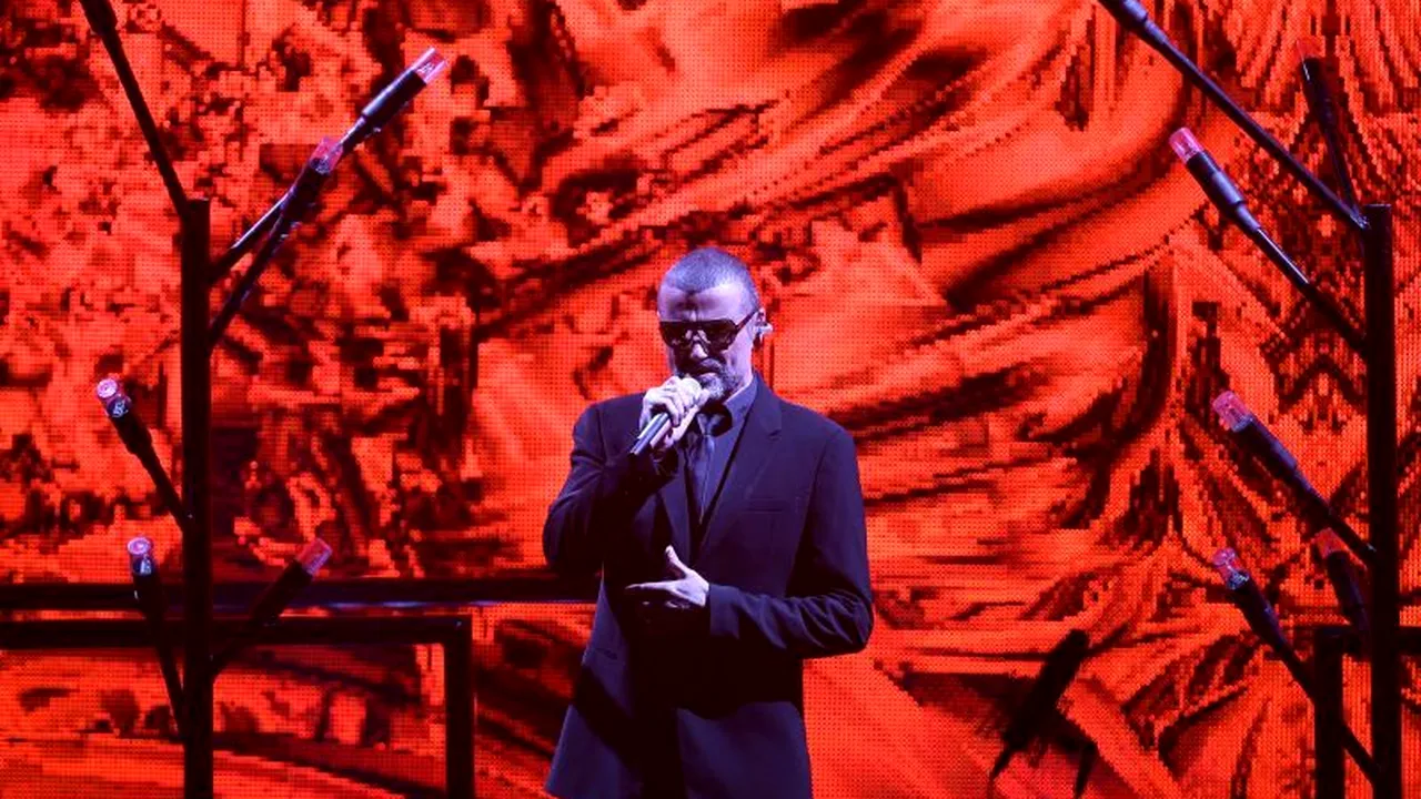 Cum și-au pus sexul, drogurile și rock 'n' roll-ul amprenta asupra geniului George Michael  