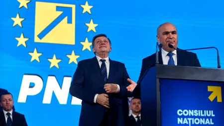 Ponta, despre înlocuirea lui Crin Antonescu cu Ilie Bolojan în cursa prezidențială: A existat aceasta schemă în România. Poate ține și a treia oară