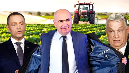 Terenurile agricole ale României dispar pe zi ce trece. Polonia și Ungaria au interzis prin lege achiziția terenurilor de către străini sau pun condiții drastice