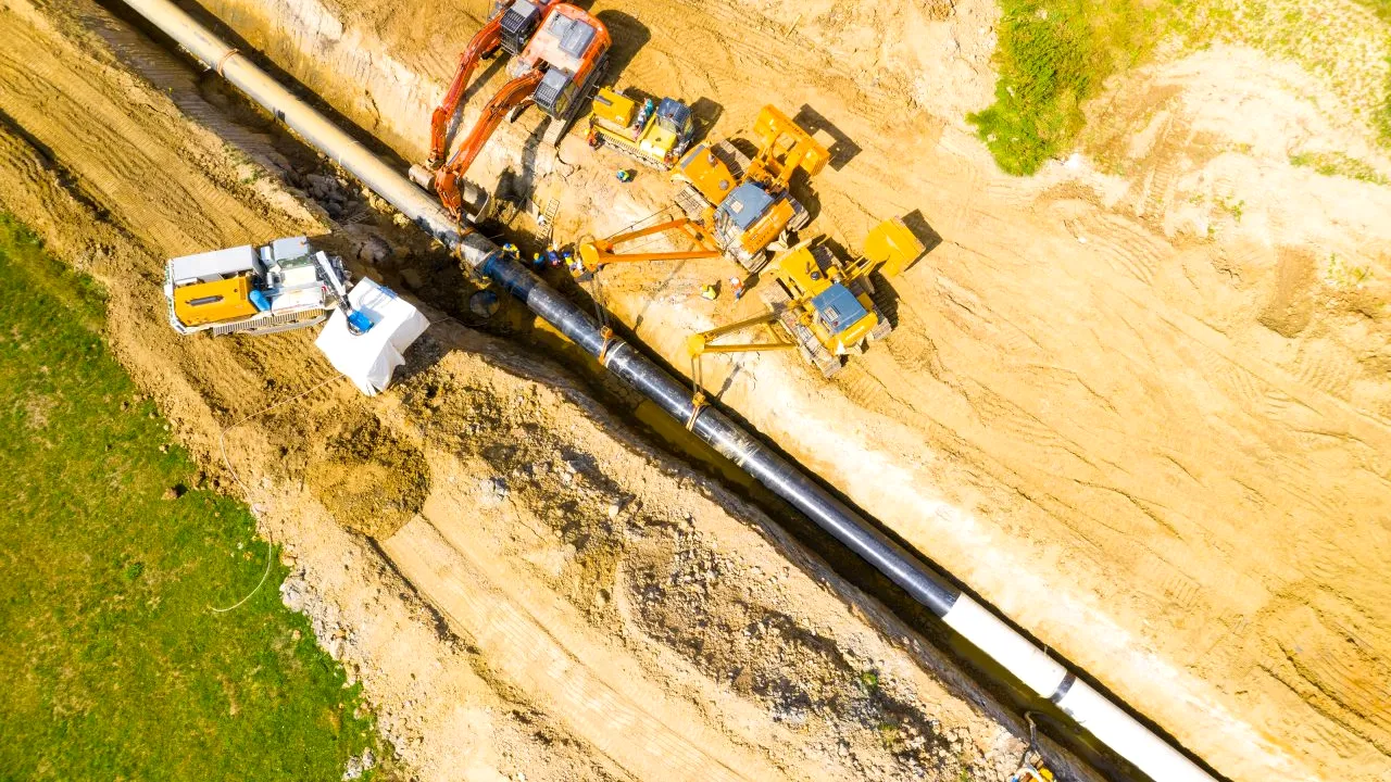 Germania avertizează că ar putea opri proiectul Nord Stream 2 dacă Rusia atacă Ucraina