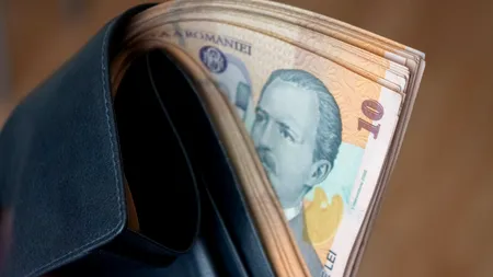 Câștigul mediu net lunar va crește cu 6,2% în 2025. La cât va ajunge salariul, de fapt