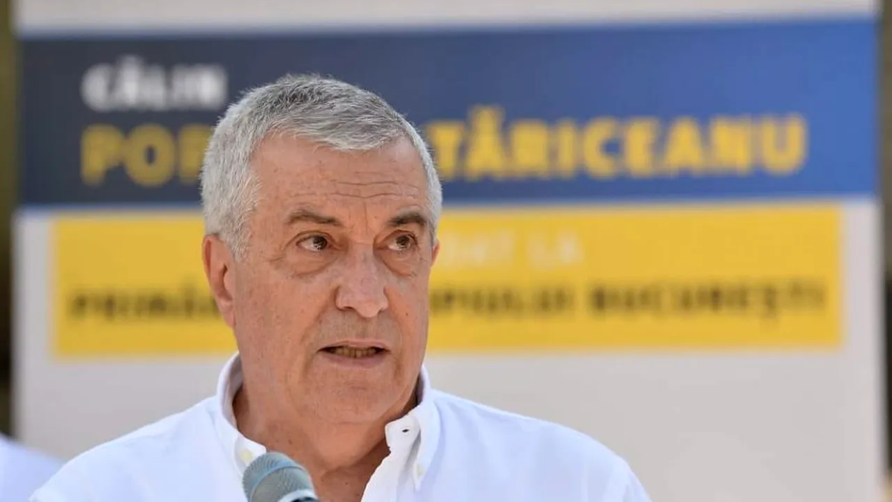 Tăriceanu, avertisment pentru România! Iată cum vrea Iohannis să mai rămână președinte și după 2024! Planul pus la cale cu liderii PNL!