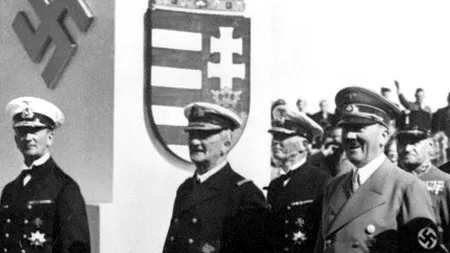Der Spiegel: „SPIRITUL NAZIST renaște în Ungaria