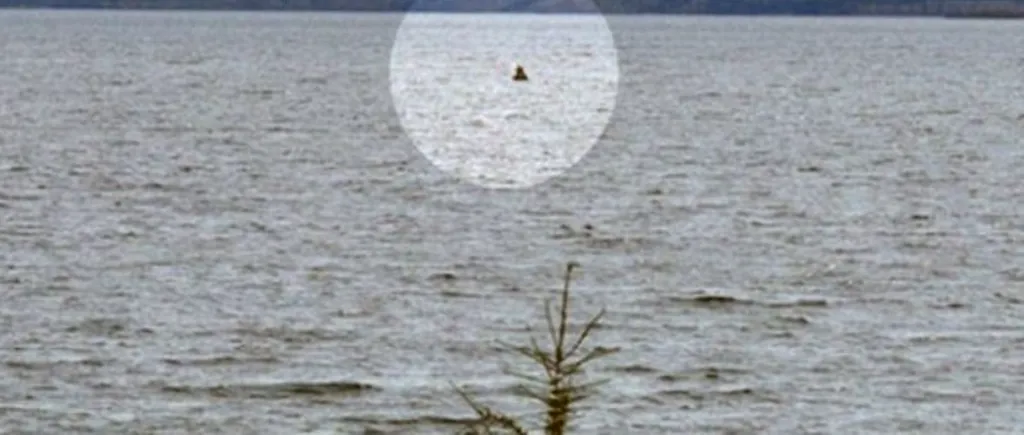 Rămășițele unui monstru similar celui din Loch Ness, descoperite într-un lac din Siberia