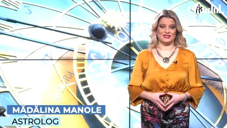 VIDEO | Horoscopul zilei de 1 februarie 2022. Lună Nouă în zodia Vărsător