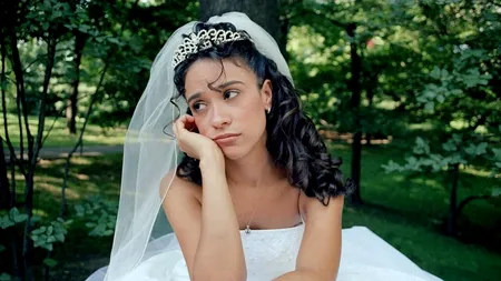 Cerința bizară pe care a avut-o o MIREASĂ înainte de nuntă. „Pare o umbră de rasism în ceea ce spune”