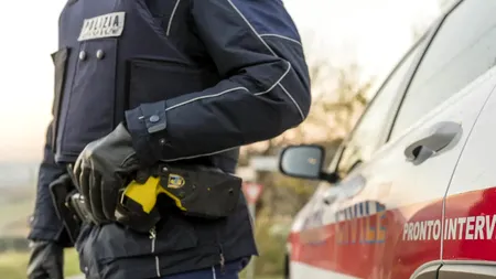 Scandal pentru un loc de parcare în San Marino. Un bărbat a fost agresat de o româncă